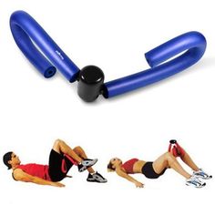 Inner Thigh Master Muscle Butt Toner Leg Arm Exerciser Machine Body Bulid Gym Les Cuisses Cuisse Tondeuse Jambe Exercice pour la Taille Les Bras pour Hommes et Femmes Les Hanches