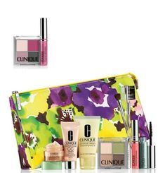 Chranto Make up
