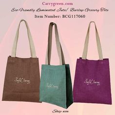Natural Cotton Shoulder Bag Gift Awesome Accountant