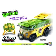 tortue ninja vans tortue ninja vans