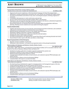 Resume Template For Administrative Position Fair Executive Administrative Assistant Resume Resumecompanion . Resume Template For Administrative Position Entrancing Executive Administrative Assistant Resume Resumecompanion .