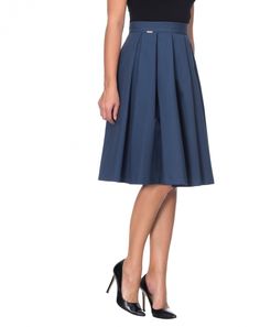 100 Ideas De Faldas En Tablones Faldas Ropa Moda