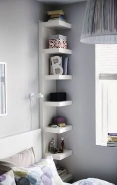 Decorate Small Bedrooms the best desks for small spaces | wall mounted desk, wall mount Decorate Small Bedrooms the best desks for small spaces | wall mounted desk, wall mount
