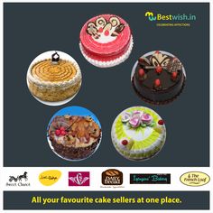12 best order cakes