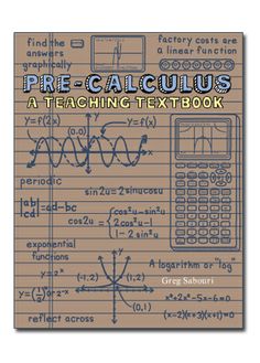 842 best pre calculus