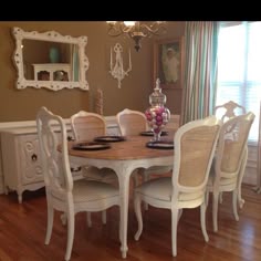 Not Your Grandma's Dining Table Was Featured Lindsey Magnificent French Provincial Dining Room Table Design Ideas Not Your Grandma's Dining Table Was Featured Lindsey Alluring French Provincial Dining Room Table Inspiration Design