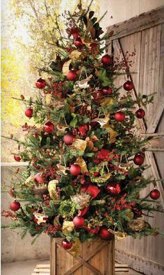 Faux Christmas Tree Planter Christmastree Christmastreeideas Christmasornaments Christmasdecorations Faux Christmas Tree Planter Christmastree Christmastreeideas Christmasornaments Christmasdecorations