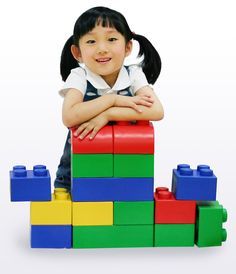 8 Best Inrichten Kinderdagverblijf Images Building Block Games