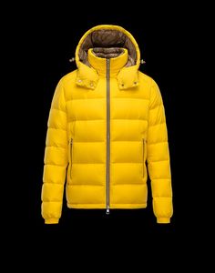 Köpa moncler YELLOW Köpa moncler YELLOW