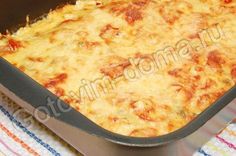 Мясо в шубе - Новые и проверенные кулинарные рецепты мяса.