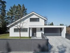 architekten dhs | Satteldach Haus | Pinterest | Satteldach und ... Moderne häuser satteldach mit garage
Moderne häuser satteldach mit garage
architekten dhs | Satteldach Haus | Pinterest | Satteldach und ...