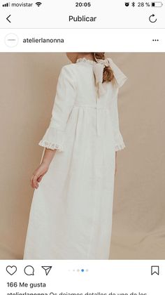 100/% algodón manga larga de Petit Bateau naturaleza con cariño Camisón nuevo