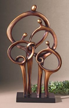 58 best family sculptures images on pinterest sculptures carving