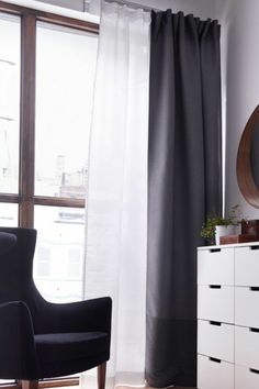 Tringle Rideau Voilage Double Chambre Bébé Pinterest Le Rideau Voilage Dans 41 Photos