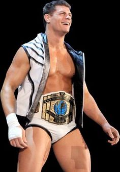 Cody rhodes naked photo picture — photo 6
