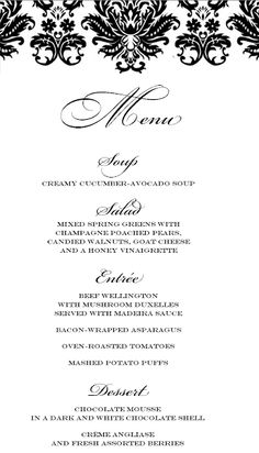The 286 Best Elegant Dinner Party Images On Pinterest Delicious Stranded In Cleveland Elegant Dinner Party Menu Beef Wellington Design Birthday