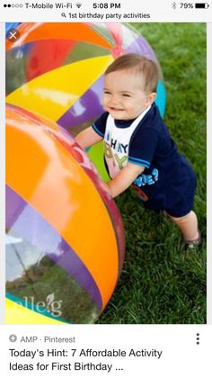 6 cheap fun party activities emily s birthdays pinterest