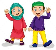 75 Gambar Animasi Anak Tk Islami Paling Hist 75 Gambar Animasi Anak Tk Islami Paling Hist