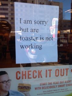 26 reasons why the world needs instagram english, funny signs c33695d97a0b93a8d232a2241d3c458f funny signs its funny 26 reasons why the world needs instagram english, funny signs,Grammar Check Meme