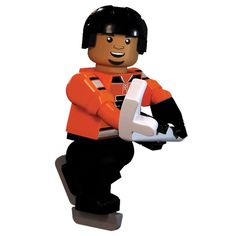 washington capitals jason chimera oyo sports player minifigure oyo flyers backyard rink