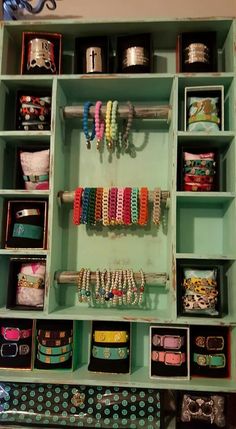 10 Best Rustic Cuff Storage Ideas Images Jewelry Perfect