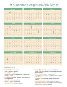 10 Calendario 2019 Ideas Calendar Printables Calendar Template 2018 Printable Calendar
