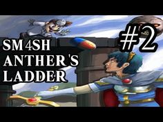 suicidal man sm4sh anther s ladder episode 5 things to check out