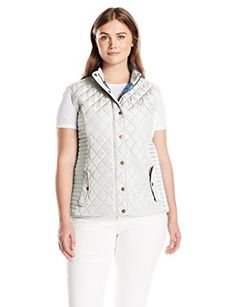CMP WOMAN VEST | borospanzio.ro