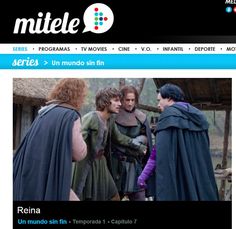 Mi Gitana - Primera Parte http://www.mitele.es/tv-movies/mi-gitana ... Mi Gitana - Primera Parte http://www.mitele.es/tv-movies/mi-gitana ...