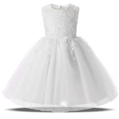New Baby Girl Christening Christmas Eid Wedding Burgundy Ivory Party Dress 0-12y
