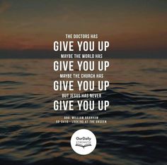 daily strengh
