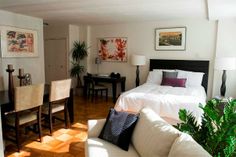 207 best studio apartments