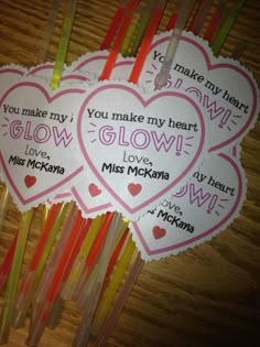 valentine gifts for kindergarten class