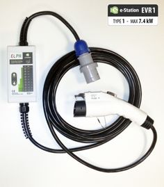 9 Best Fiat 500e Images Autos Electric Cars Evr1 Type 1 Max 7 4 Kw Portable Charging Station Fiat 500etype