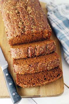 Ina Garten Pumpkin Bread banana bread ina garten | quick breads: banana breads | pinterest Ina Garten Pumpkin Bread banana bread ina garten | quick breads: banana breads | pinterest
