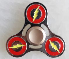 Wholesale lot 30x Hand Spinner Fidget SPIDERMAN Finger Game white Toys US Seller