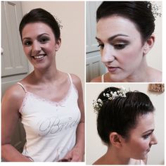 Bridal Wedding Natural Makeup With Airbrush Foundation West Weddings Bridal Wedding Natural Makeup With Airbrush Foundation West Weddings Magazine Winter 14 Photoshoot Hair By Jackie Jax Glam Beauty Pinterest