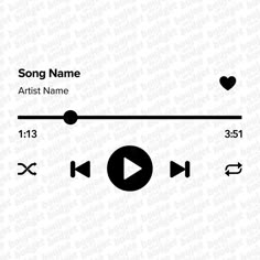 Download Spotify Songs SVG Files in 2021 | Easy diy art, Creative ...