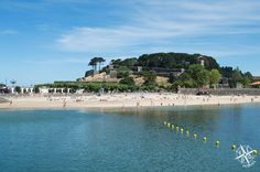 19 Ideas De Playas Para Ir Con Niños En Pontevedra Niños Playa Ocio