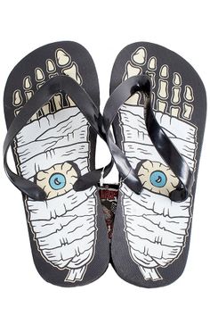 Halloween party supplies Hand catching blood Mens Outdoor Home Slides Performance Flip Flop Fashionable Sandals