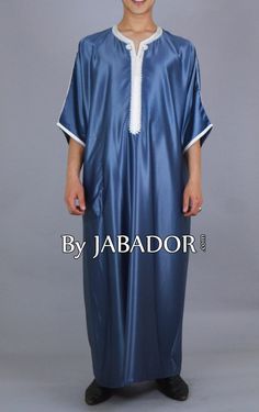 blanc Thobe 56 SAOUDIEN été robe caftan arabe costume homme déguisement N