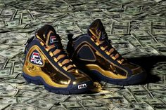 Retrospect: Fila Runball Retrospect: Fila Runball