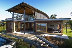 100 New Zealand Architecture Ideas Architecture New Zealand Architecture House Design