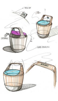 Furniture Design Sketches modern furniture, bounce chair designpedro gomes | sketches Furniture Design Sketches modern furniture, bounce chair designpedro gomes | sketches