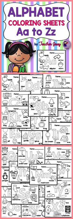 Letter A Crafts And Printable Activities