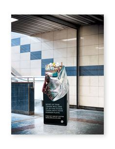 non traditional advertising