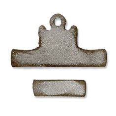 Sizzix Bigz CARVED ORNAMENTS 656937 TIM HOLTZ ALTERATIONS MOVERS /& SHAPERS
