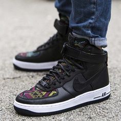 buty nike air force 1 high qs bday presidential edition buty nike air force 1 high qs bday presidential edition