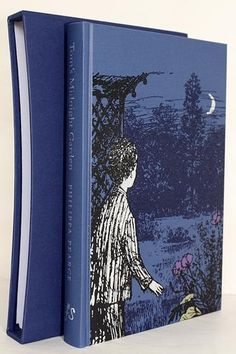 Toms Midnight Garden Pdf