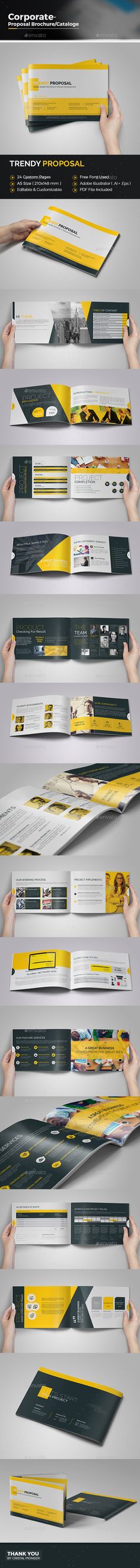 Proposal Proposal templates, Proposals and Brochures - best proposal templates Proposal Proposal templates, Proposals and Brochures - best proposal templates